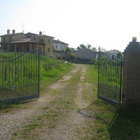 Casa In Campagna _Lori Volta Mantovana Exterior photo